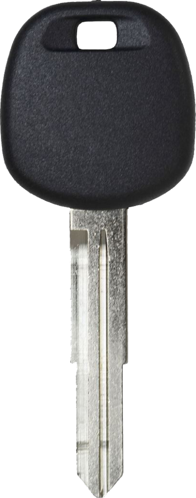 2001 - 2005 Toyota MR2 Transponder Key - TOY57PT-1