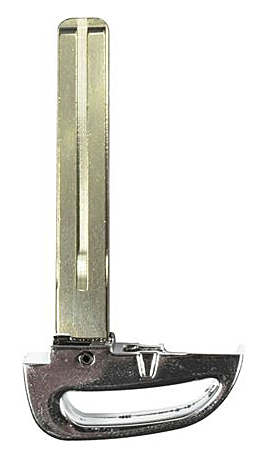 2014 - 2021 Hyundai Smart High Security Emergency Key-1