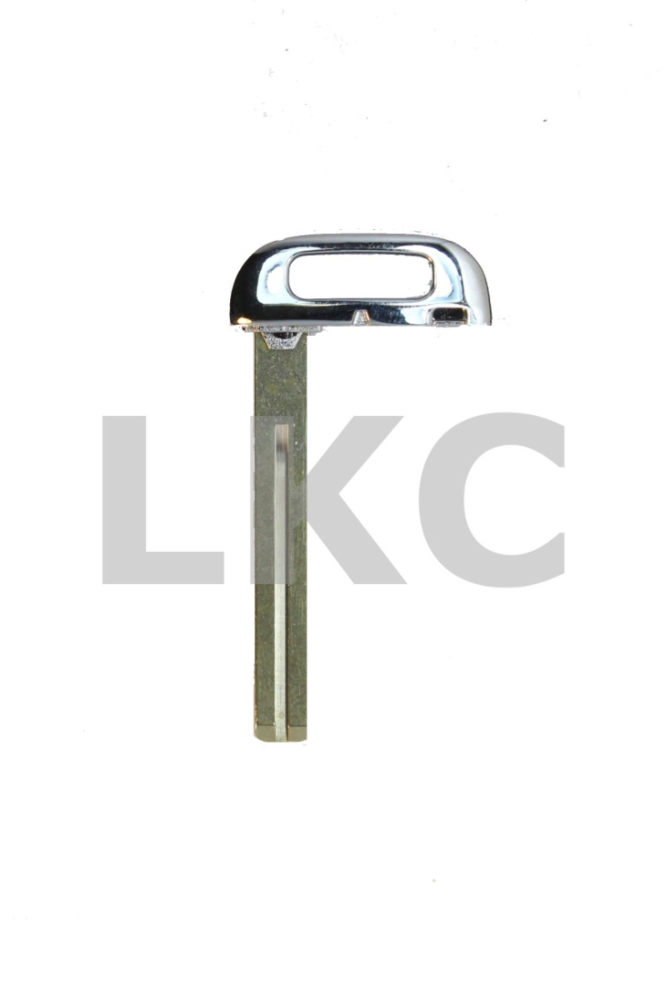2014 - 2016 Kia Smart Remote High Security Emergency Key-1