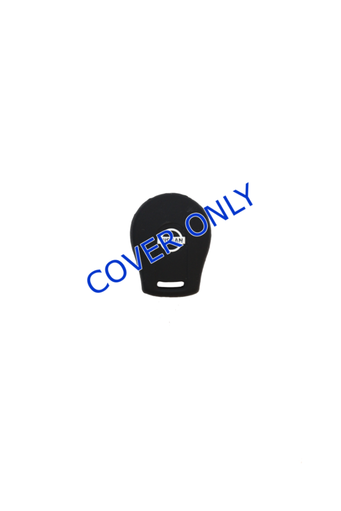 Nissan RHK 4 Button Silicone Cover-1