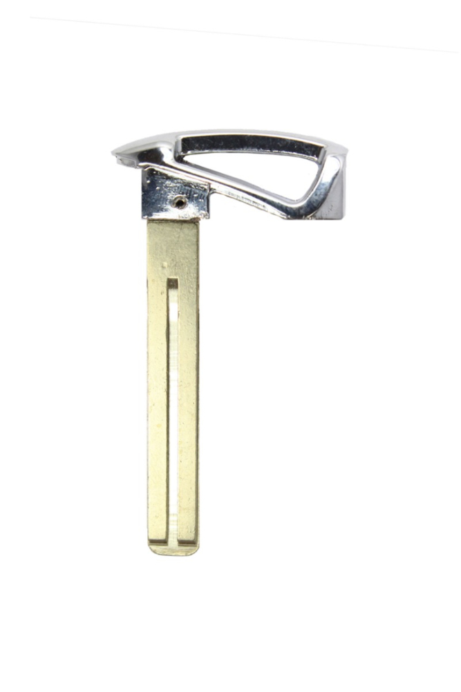 2014 - 2016 Hyundai Equus Emergency Key-1