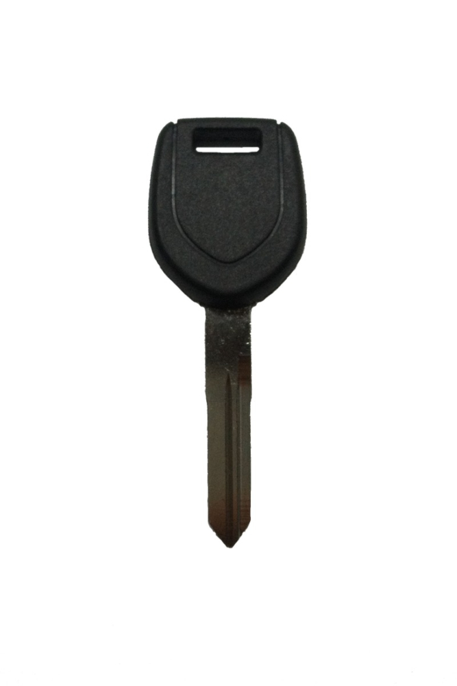 2000 - 2001 Mitsubishi Transponder Key - MIT9PT 'R' Chip - MIT6 Blade-1