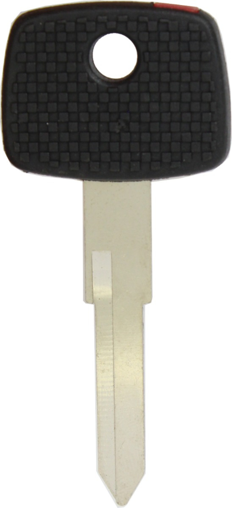2003 - 2006 Dodge/Mercedes Sprinter Pre-Cloned Transponder Key - YS15TK1-1