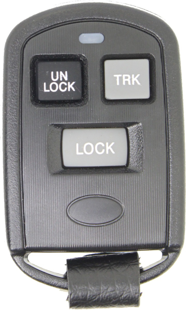 2000 - 2005 Hyundai 3 Button Keyless Entry Remote Fob - PINHACOEF311T -1