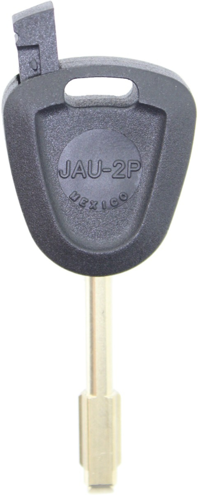 Ford/Jaguar Chipless 6-Cut Tibbe Transponder Shell-1
