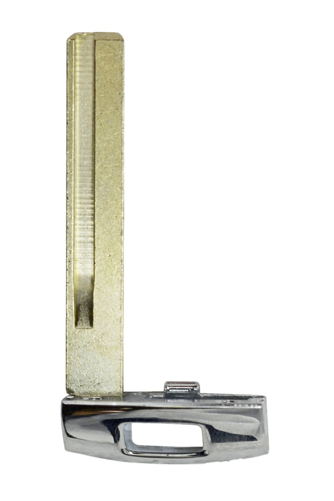 2015 - 2017 Kia Sorento High Security Emergency Key-1
