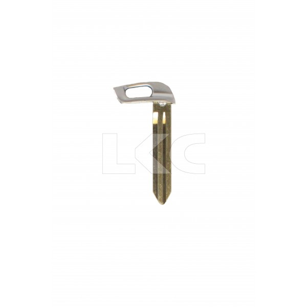 2007 - 2012 Hyundai Veracruz Emergency Key-1