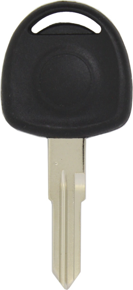 1997 - 2001 Cadillac Catera Transponder Key - HU46T2-1