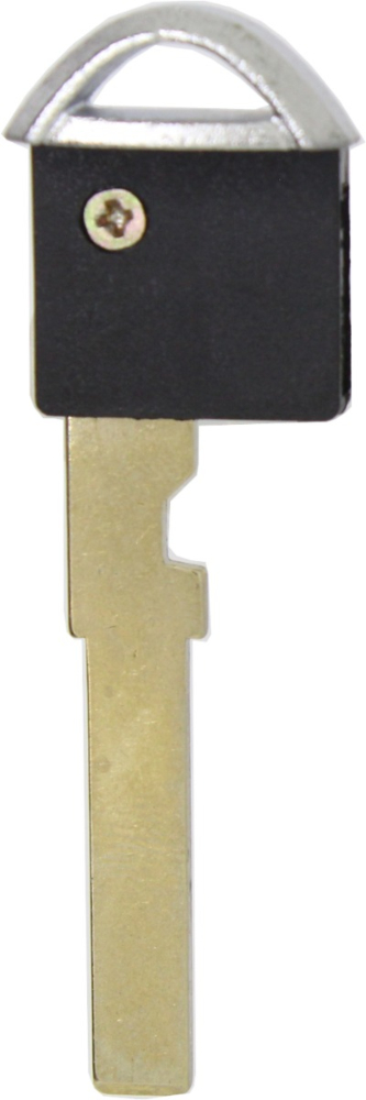 2009 - 2016 Nissan GT-R High Security Insert Key-1