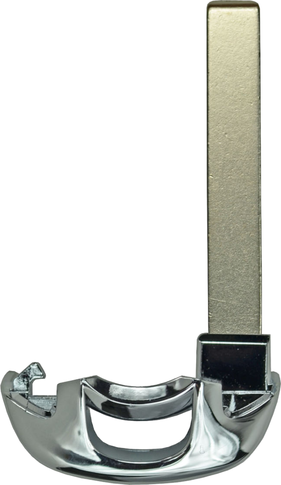 2016 - 2017 Chevrolet Smart Remote High Security Emergency Key-1