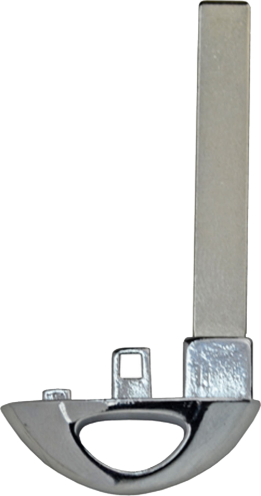 2017 - 2019 Buick High Security Emergency Key-1