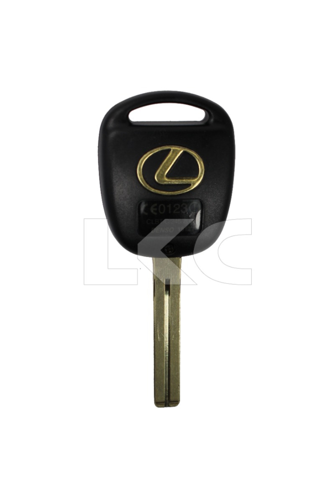 *NEW SHELL ONLY* 1998 - 2000 Premium Lexus Shell Casing - Long blade-2