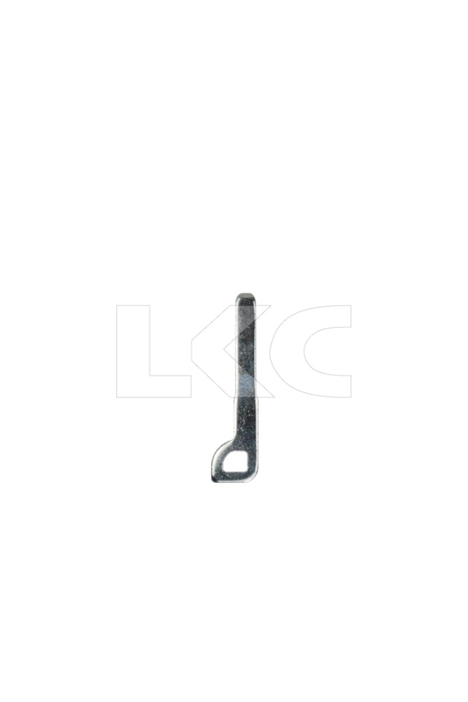 2013 - 2014 Ford/Lincoln Emergency Key Blade-1