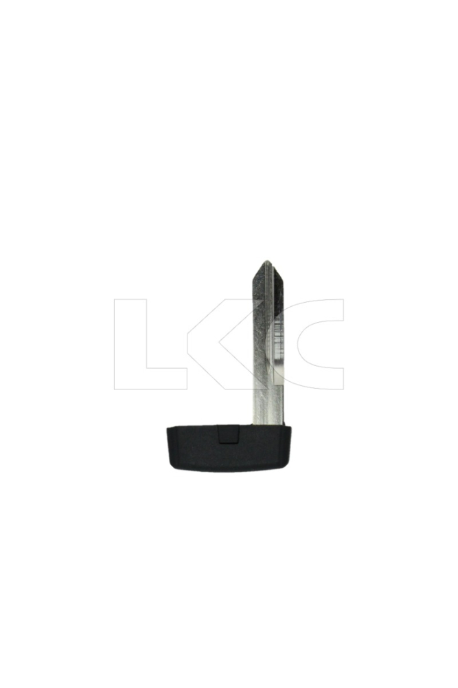 2009 - 2013 Ford/Lincoln Smart Key Emergency Blade (1st Generation)-1