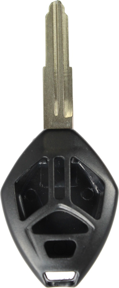 *SHELL ONLY* Mitsubishi 4 Button Remote Head Key MIT3 Casing-1