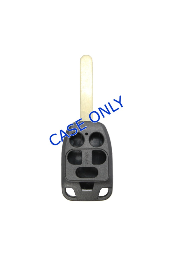 *SHELL ONLY* Honda Odyssey 6 Button Remote Head Key Casing-2