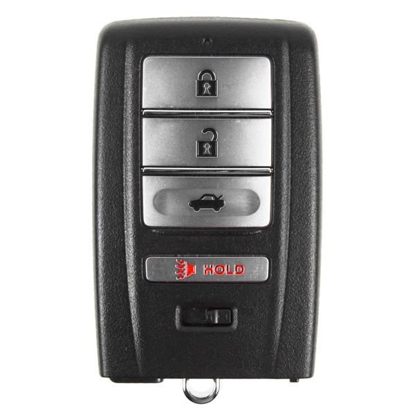 2021 - 2022 Acura TLX 4 Button Smart Remote w/ Trunk - Emergency Key Included - 433 Mhz - KR5T21-2