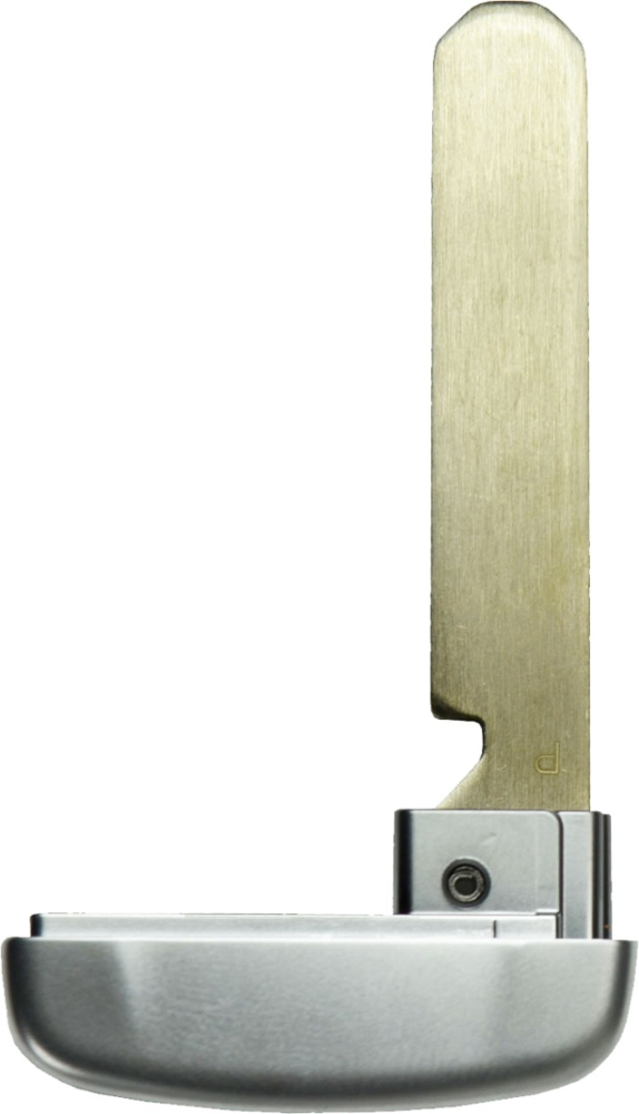 2014 - 2017 Acura High Security Emergency Key-2