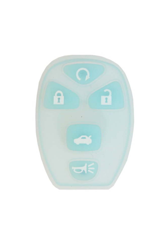 *PAD ONLY* GM 5 Button Glow Pad w/ Trunk - OUC60270/OUC60221-1