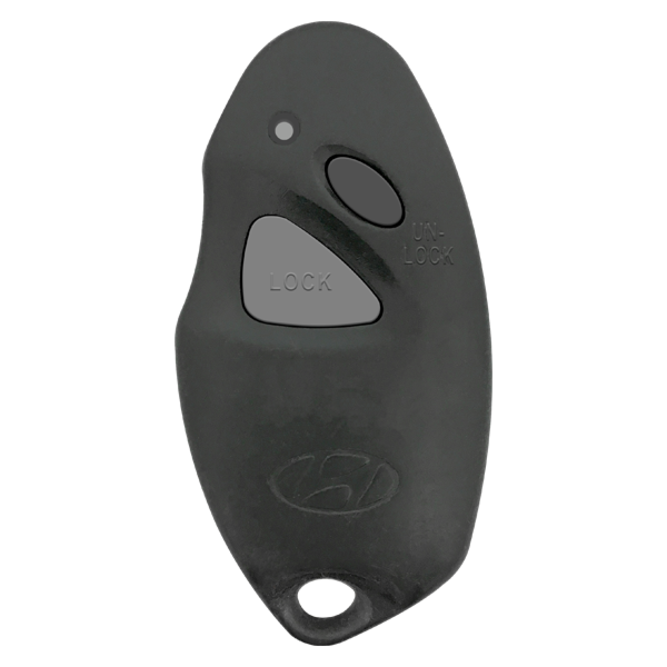2003 - 2005 Hyundai Tiburon 2 Button Keyless Entry Remote Fob - LXP-RKE225-1