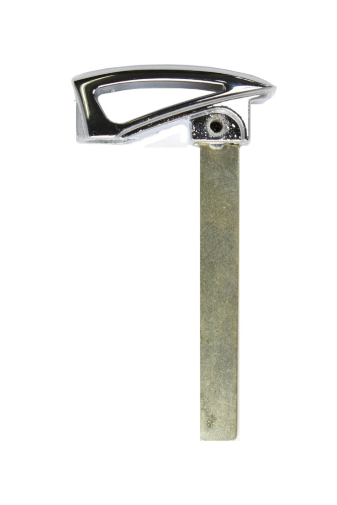 2014 - 2016 Hyundai Genesis High Security Emergency Key-1