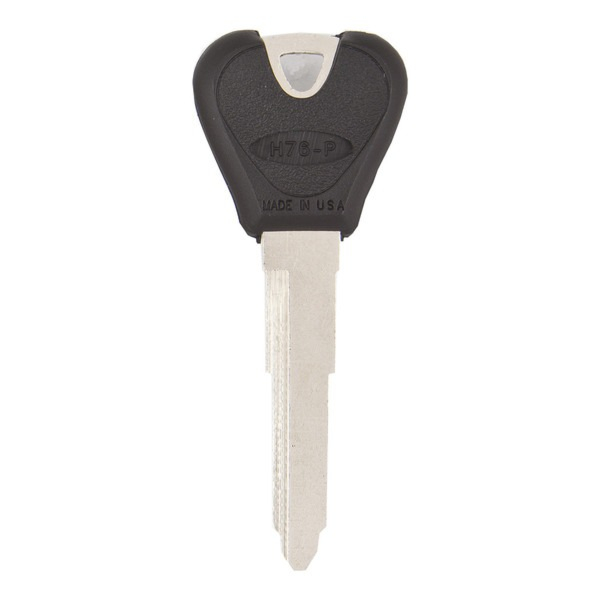 1997 - 2003 Ford/Mercury Plastic Head Key - H76-P-1