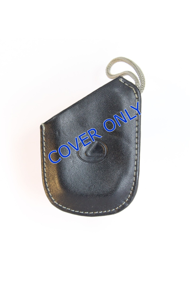 2005 - 2016 Lexus Leather Remote Cover-1