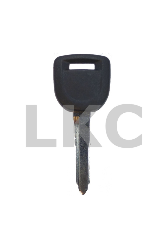 *SHELL* MZ34/MZ31 Chipless Transponder Key-1