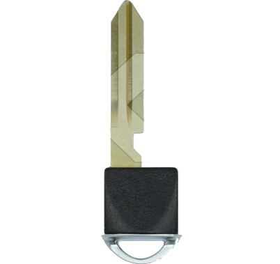 Nissan/Infiniti Non-Chipped Emergency Key-1