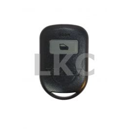 1993 - 1996 Chevrolet Corvette 1 Button Keyless Entry Remote Fob - PNZ0202T