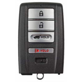 acura rdx remote start cost