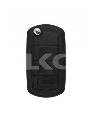 Land Rover Key Fobs and Remotes