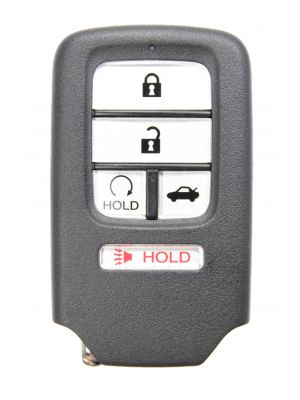 Honda Key Fobs and Remotes