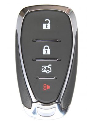 chevy remote access free