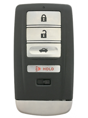 Acura Key Fobs and Remotes