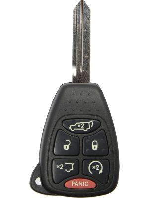 jeep key fob cost