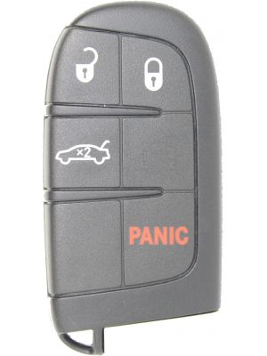 Chrysler Key Fobs and Remotes