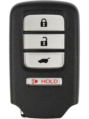 Honda Key Fobs and Remotes