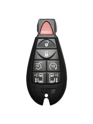 oem vw key fob