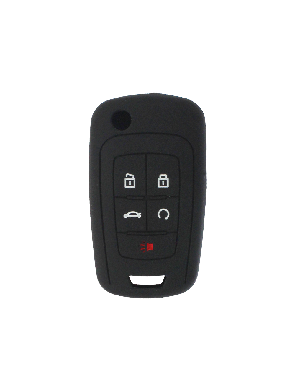 2019 gmc terrain key fob cover