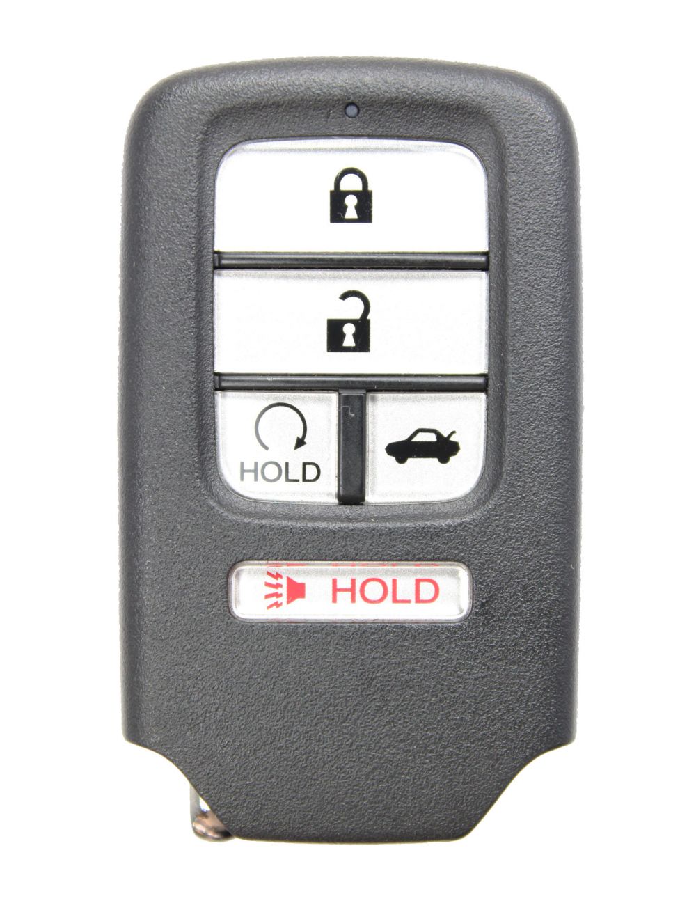 2020 honda civic remote start