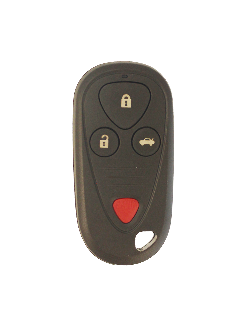 1997 08 Honda 4 Button Keyless Entry Remote Fob E4eg8dj G8d 452h A