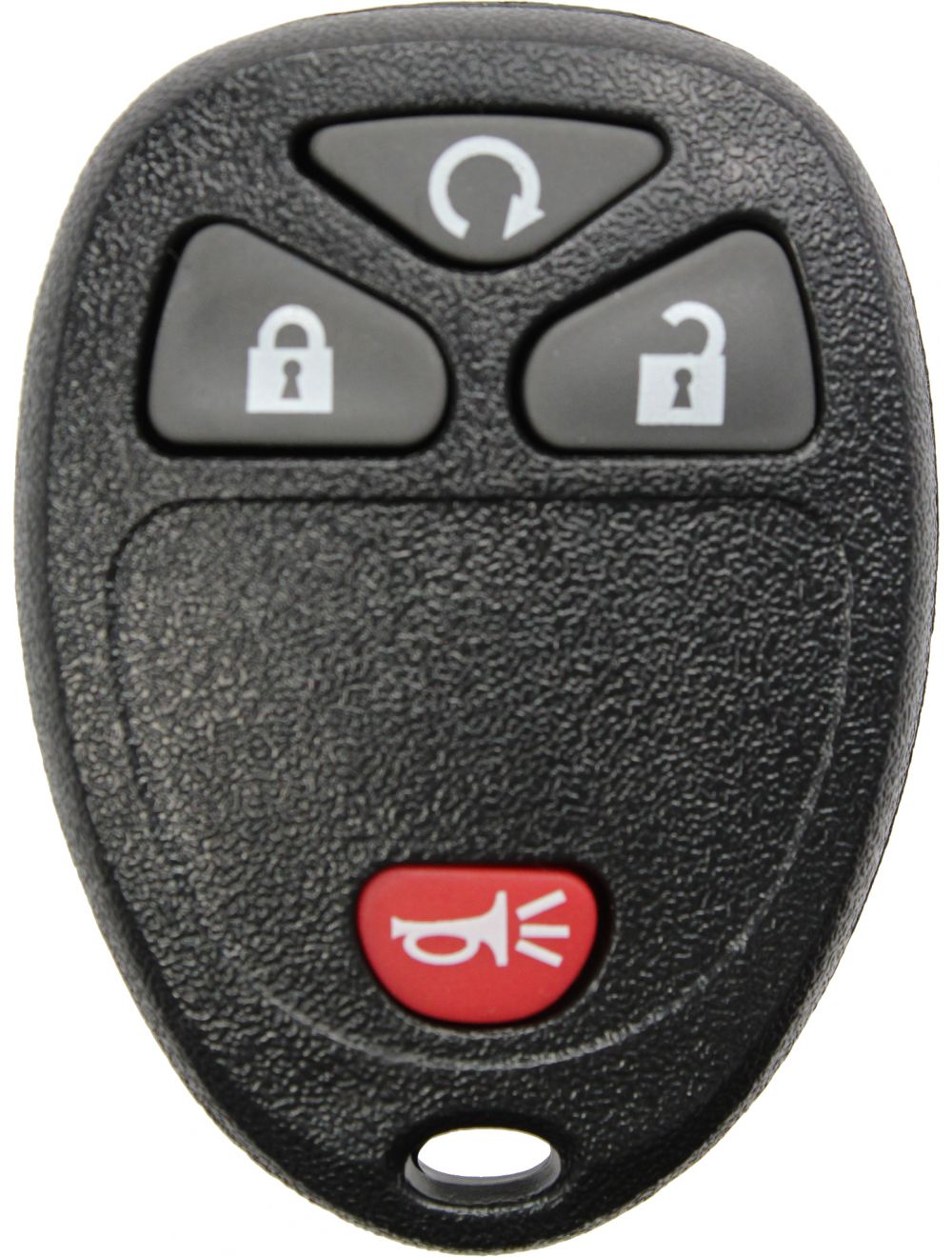 2006 2017 Oem Gm 4 Button Keyless Entry Remote W Remote Start Ouc60270 Ouc60221