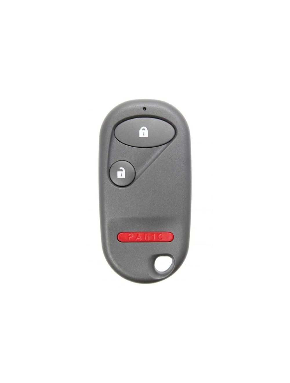 2001 2007 Oem Honda Civic Pilot Element 3 Button Keyless Entry Remote Nhvwb1u523 Nhvwb1u521