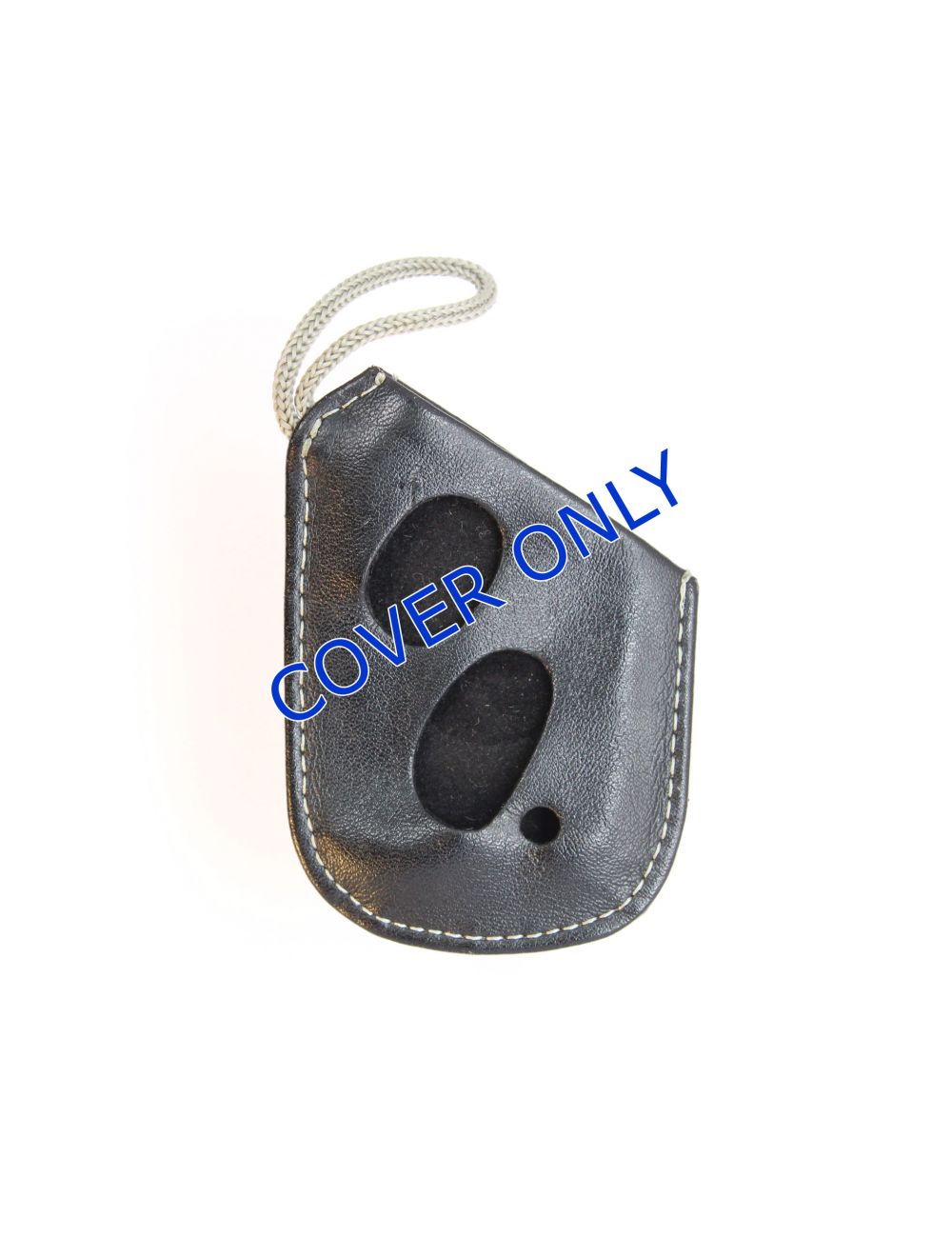 lexus key fob leather cover